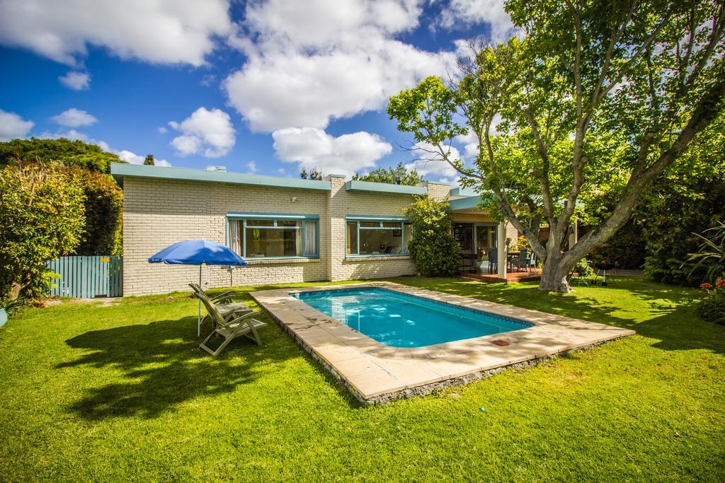 Constantia Villa Exterior foto